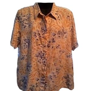 Women's blouse